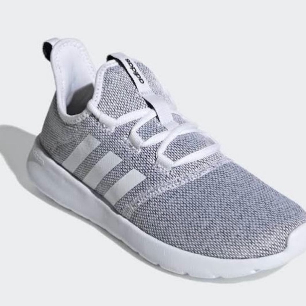 Adidas Memory Foam Sneaker Brand New Never Worn
